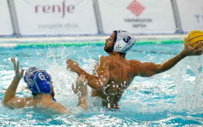 El capità Carrillo ha agafat la responsabilitat al final | Jordi López (Suport Films)